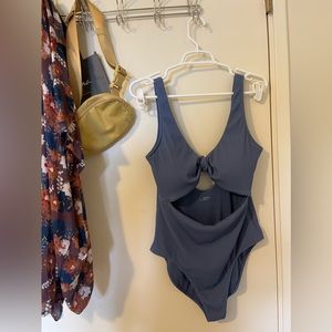 Aerie one piece